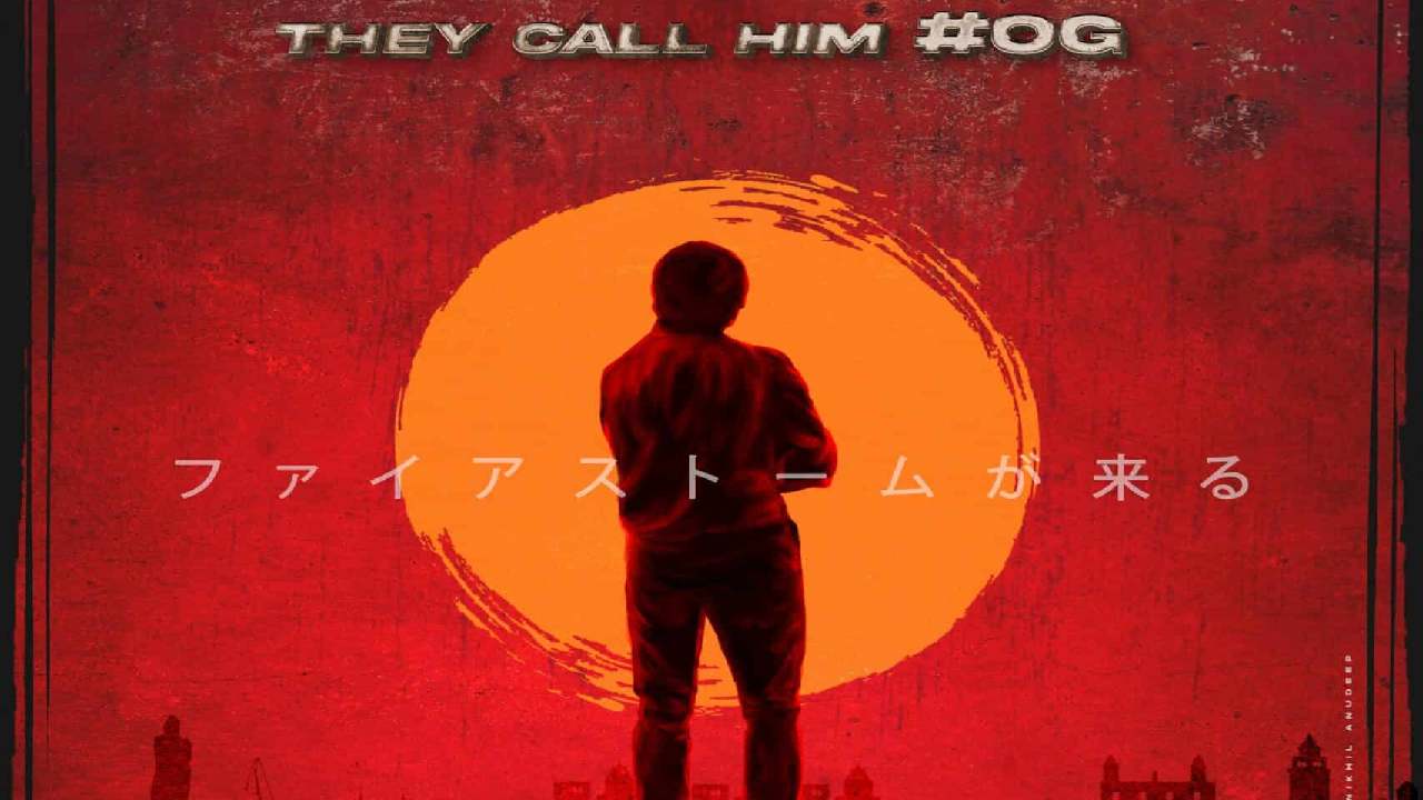OG Movie : పవన్ లేకుండానే జరుగుతున్న OG షూటింగ్.. 50 డేస్..! OG Movie : పవన్ లేకుండానే జరుగుతున్న OG షూటింగ్.. 50 డేస్..!
