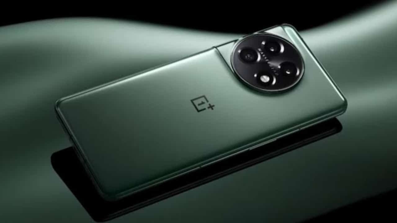 OnePlus 12 key Specifications, design leaked much before expected launch