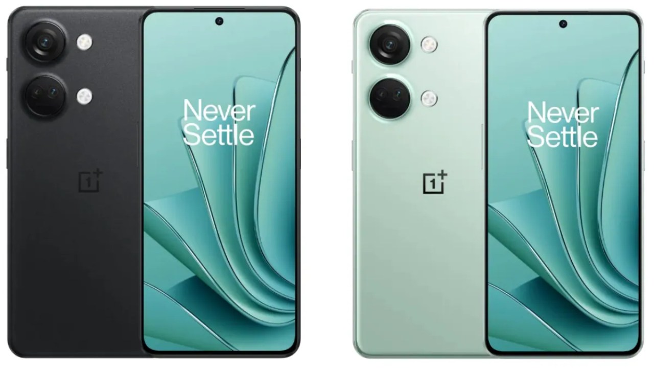 OnePlus Nord 3 5G and 5 other brand new phones you can buy during Amazon Prime Day sale