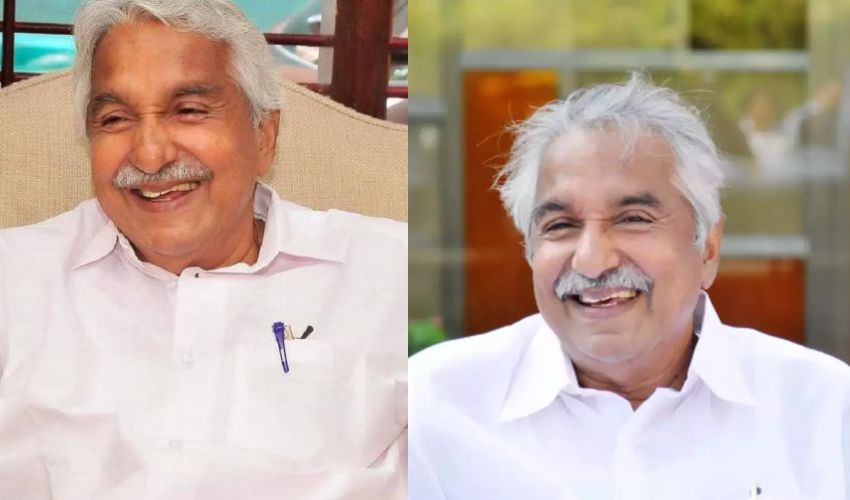 Oommen Chandy : స్టూడెంట్స్ యూనియన్ నుంచి సీఎం వరకు ఉమెన్ చాందీ రాజకీయ ప్రస్థానం..12 సార్లు ఎమ్మెల్యేగా విజయం Oommen Chandy : స్టూడెంట్స్ యూనియన్ నుంచి సీఎం వరకు ఉమెన్ చాందీ రాజకీయ ప్రస్థానం..12 సార్లు ఎమ్మెల్యేగా విజయం