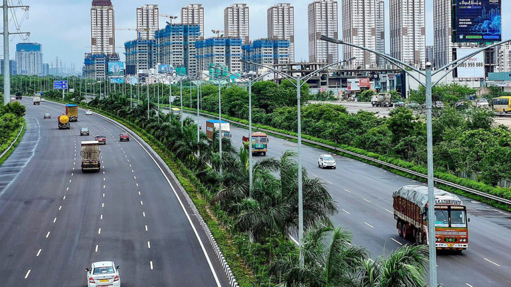 Hyderabad ORR