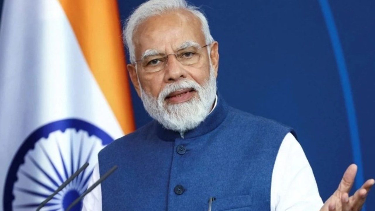 PM Modi Tour : జులై 7, 8 తేదీల్లో తెలంగాణ సహా నాలుగు రాష్ట్రాల్లో ప్రధాని మోదీ పర్యటన.. పలు అభివృద్ధి పనులకు శ్రీకారం PM Modi Tour : జులై 7, 8 తేదీల్లో తెలంగాణ సహా నాలుగు రాష్ట్రాల్లో ప్రధాని మోదీ పర్యటన.. పలు అభివృద్ధి పనులకు శ్రీకారం