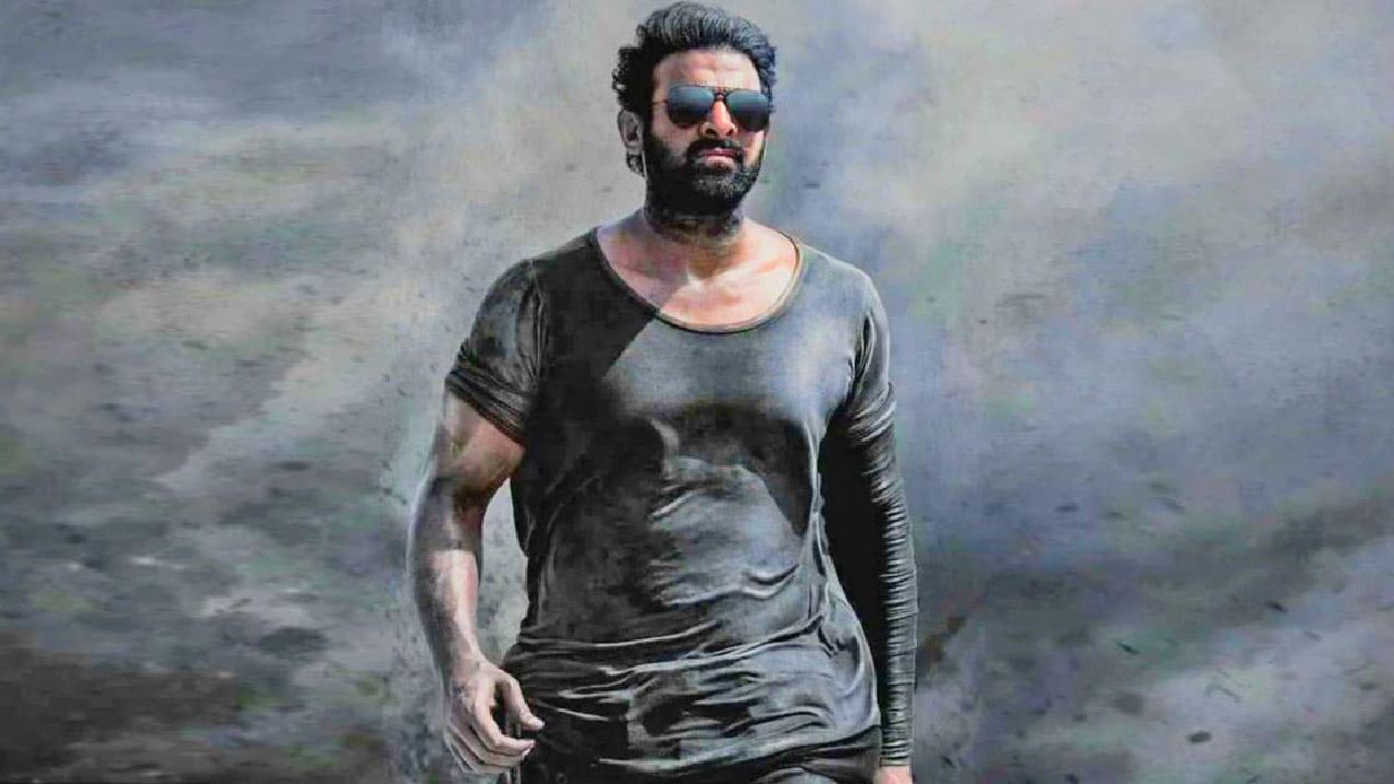 Salaar : అమెరికాలో సరికొత్త రికార్డు క్రియేట్ చేసిన సలార్.. అదేంటో తెలుసా..? Salaar : అమెరికాలో సరికొత్త రికార్డు క్రియేట్ చేసిన సలార్.. అదేంటో తెలుసా..?