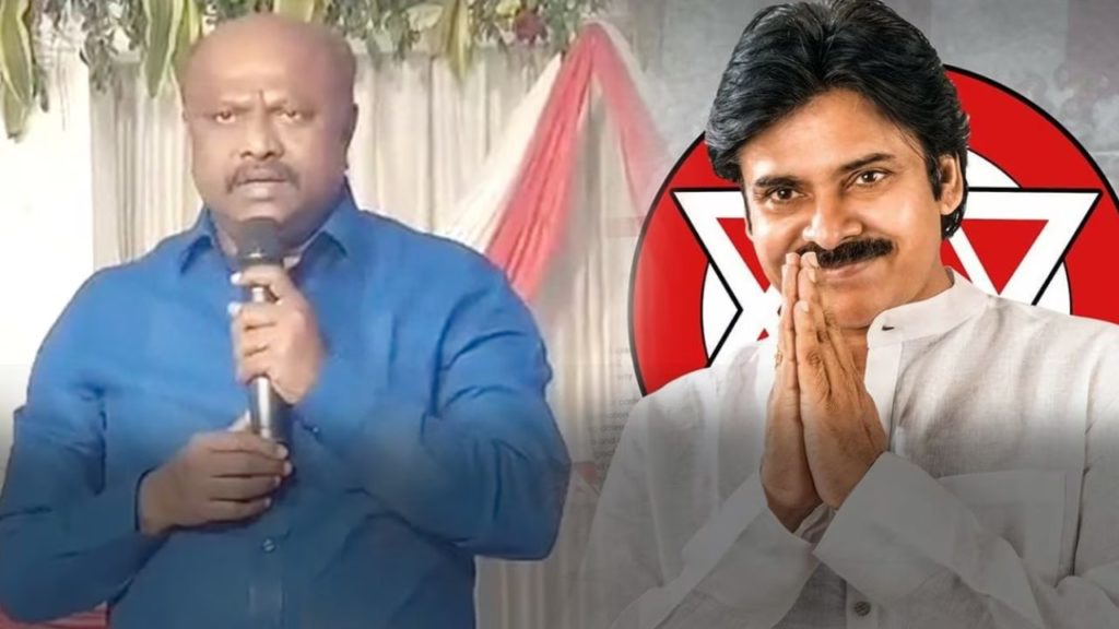 Panchakarla Ramesh Babu