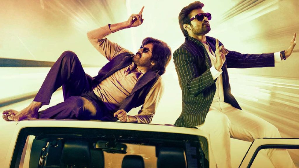 Pawan Kalyan attending Sai Dharam Tej Bro Movie Pre Release event