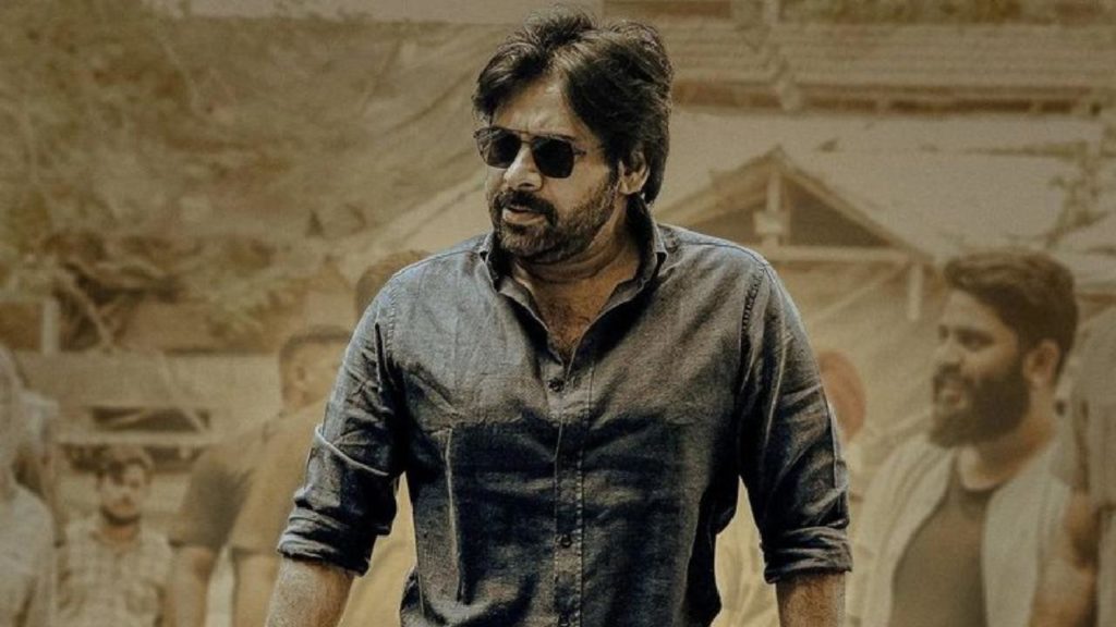 Pawan Kalyan movie collections cross 100 crores mark list