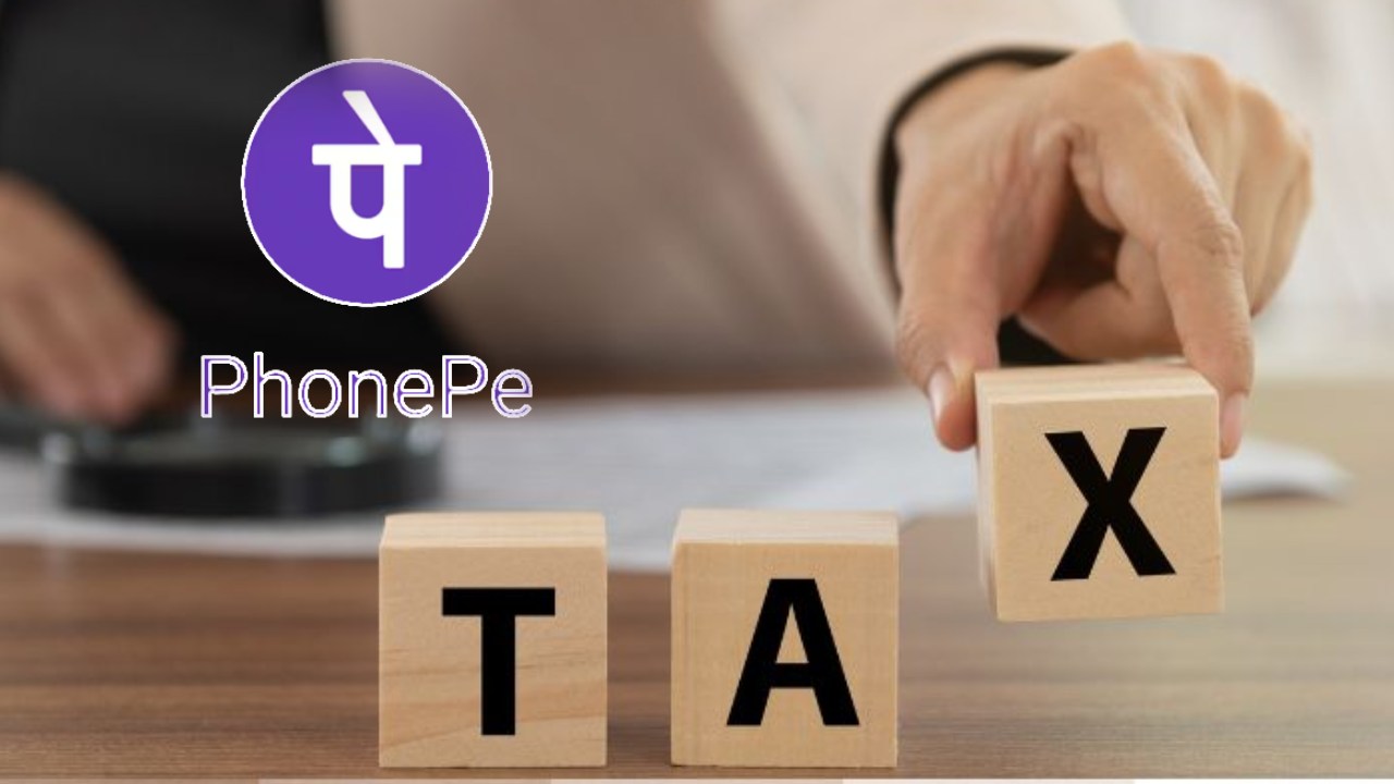PhonePe introduces Income Tax Payment feature, allowing users to pay tax directly from app