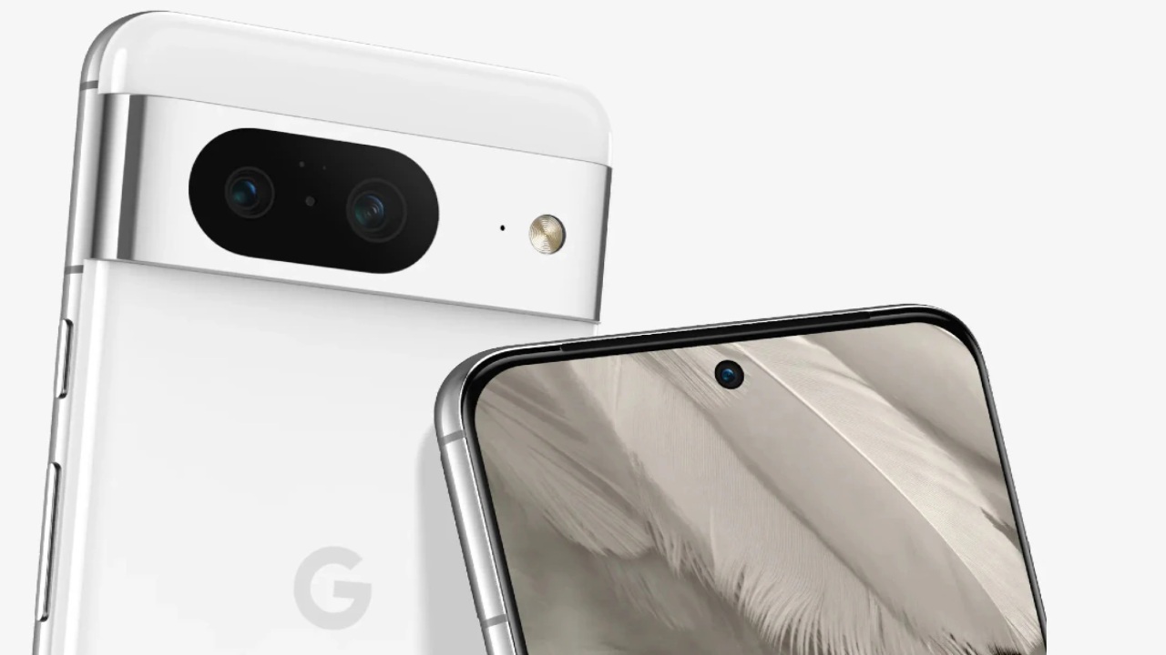 Pixel 8 Launch Timeline And Price Leak Online
