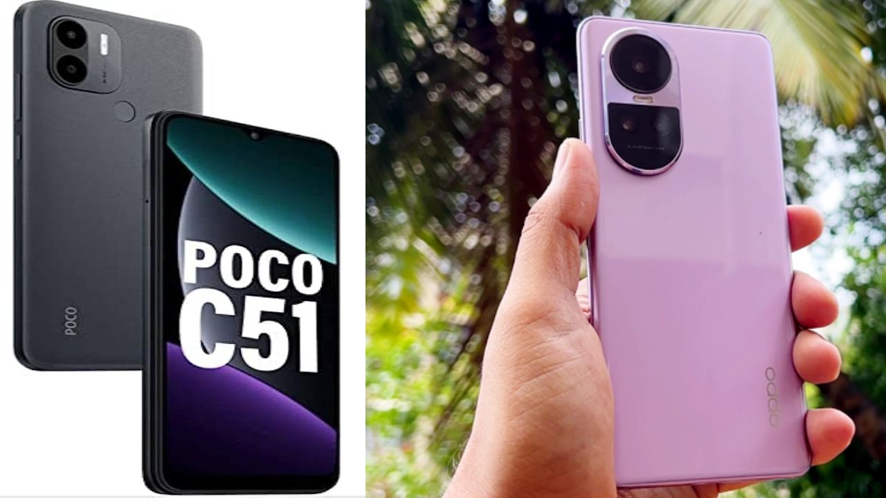 Poco C51 Gets a Rs. 2,500 Discount With an Airtel Prepaid Connection_ All Details