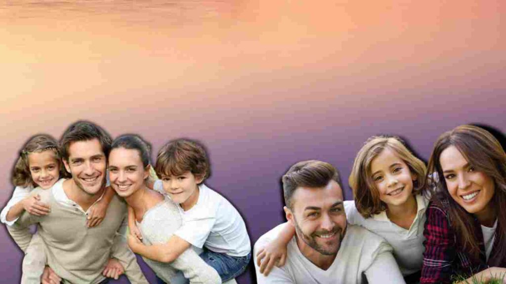 Positive Parenting