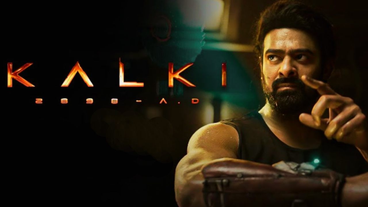 Kalki 2898 AD : ప్రభాస్ కల్కి సినిమా టైటిల్లో ఇది గమనించారా..? మొత్తం 14 భాషల్లో..! Kalki 2898 AD : ప్రభాస్ కల్కి సినిమా టైటిల్లో ఇది గమనించారా..? మొత్తం 14 భాషల్లో..!