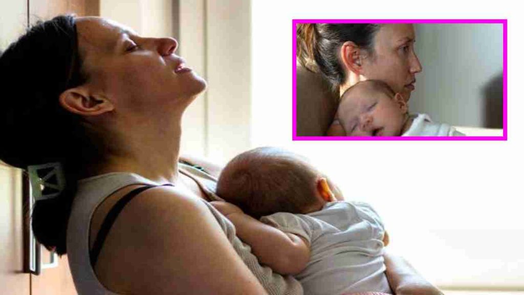 Prevent Postpartum Depression