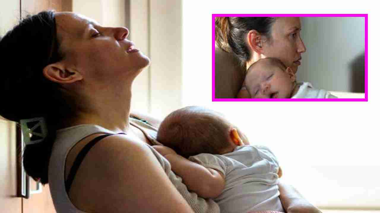 Prevent Postpartum Depression : ప్రసవానంతరం తల్లులలో డిప్రెషన్ను నివారించే ఆహారాలు ! Prevent Postpartum Depression : ప్రసవానంతరం తల్లులలో డిప్రెషన్ను నివారించే ఆహారాలు !