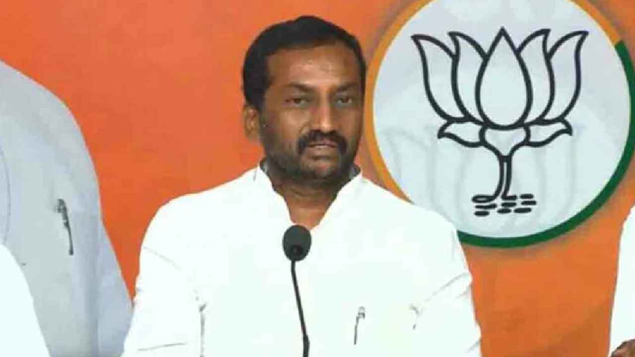 MP Raghunandan Rao : నల్గొండ జిల్లా ఐఎస్ఐ తీవ్రవాదుల అడ్డా- బీజేపీ ఎంపీ రఘునందన్ రావు సంచలన వ్యాఖ్యలు MP Raghunandan Rao : నల్గొండ జిల్లా ఐఎస్ఐ తీవ్రవాదుల అడ్డా- బీజేపీ ఎంపీ రఘునందన్ రావు సంచలన వ్యాఖ్యలు