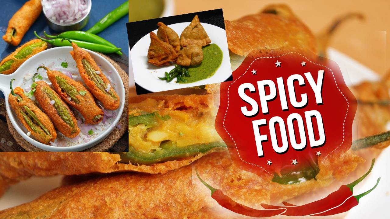 Rainy Season Spicy Food : వర్షాకాలంలో స్పైసీ ఫుడ్ తినాలని ఎందుకు అనిపిస్తుందో తెలుసా..? వెరీ ఇంట్రెస్టింగ్ Rainy Season Spicy Food : వర్షాకాలంలో స్పైసీ ఫుడ్ తినాలని ఎందుకు అనిపిస్తుందో తెలుసా..? వెరీ ఇంట్రెస్టింగ్