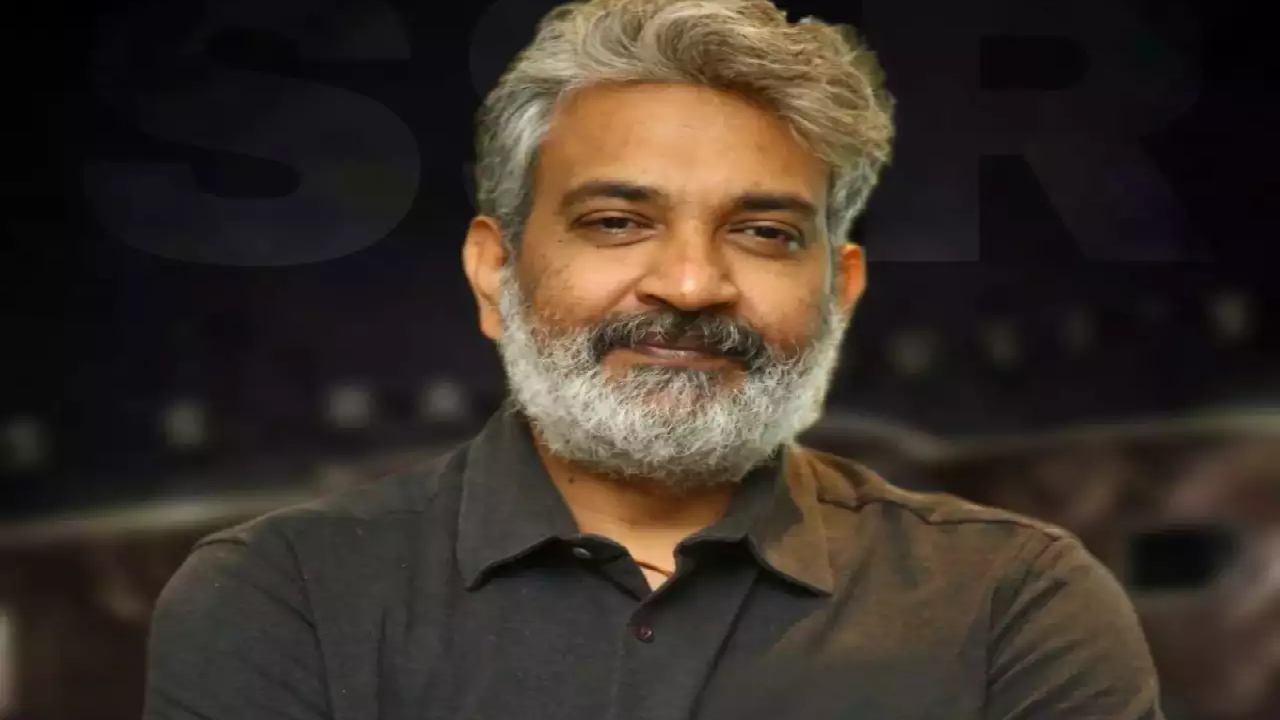 Rajamouli : రాజమౌళికి అరుదైన గౌరవం.. ISBC చైర్మన్గా నియామకం.. Rajamouli : రాజమౌళికి అరుదైన గౌరవం.. ISBC చైర్మన్గా నియామకం..