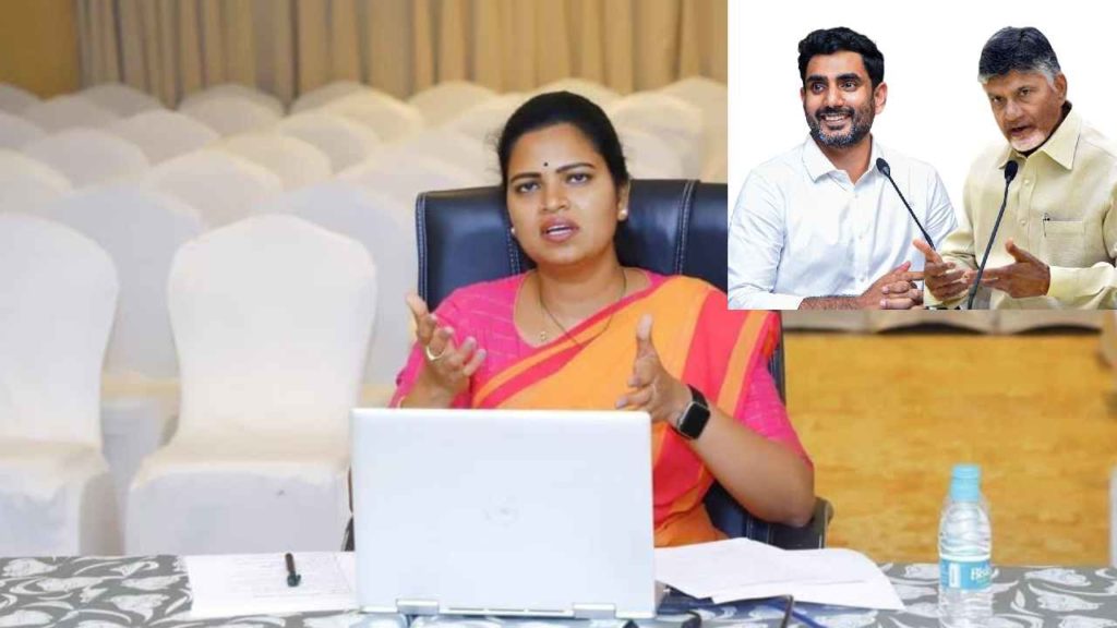 Rajini Vidadala