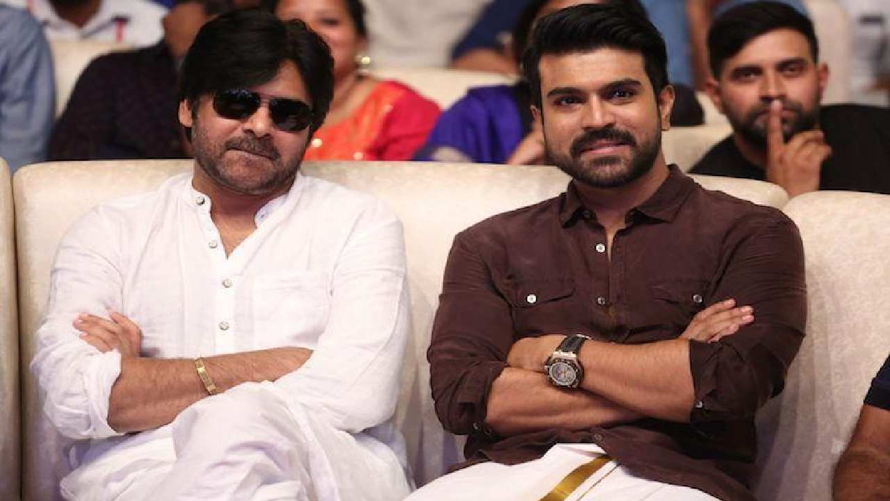 Bro Movie : బాబాయ్ ఫంక్షన్కి మెగా వారసులు.. రామ్ చరణ్ కూడా చీఫ్ గెస్ట్గా..? Bro Movie : బాబాయ్ ఫంక్షన్కి మెగా వారసులు.. రామ్ చరణ్ కూడా చీఫ్ గెస్ట్గా..?