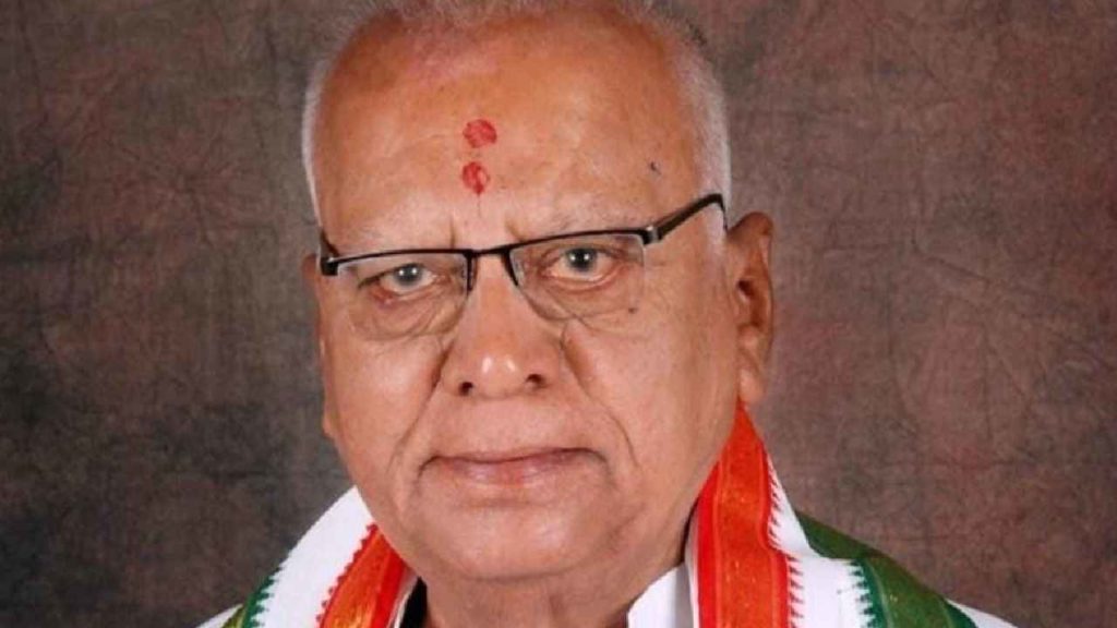 Ramachandra Reddy