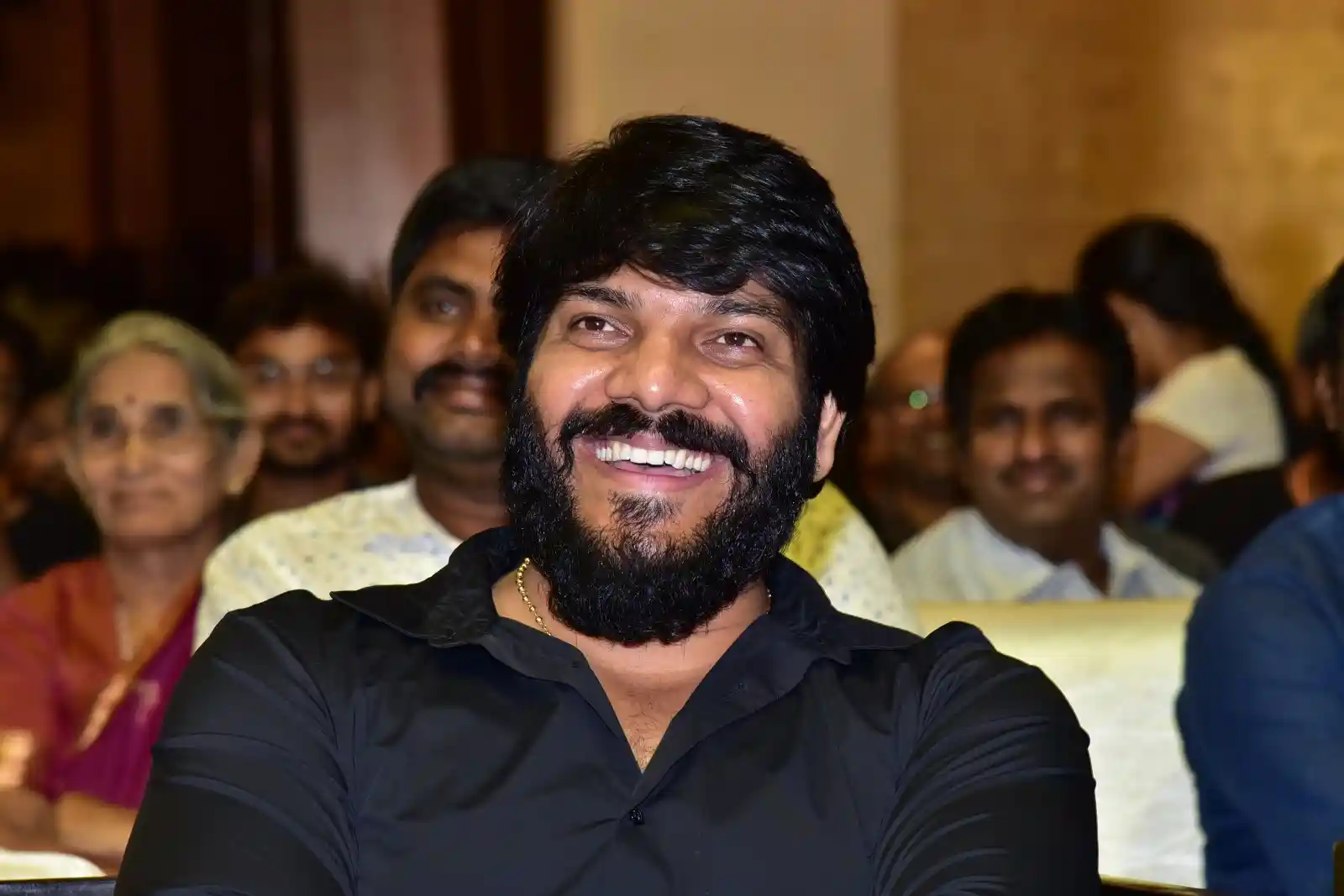 Rangabali Movie Pre Release Event