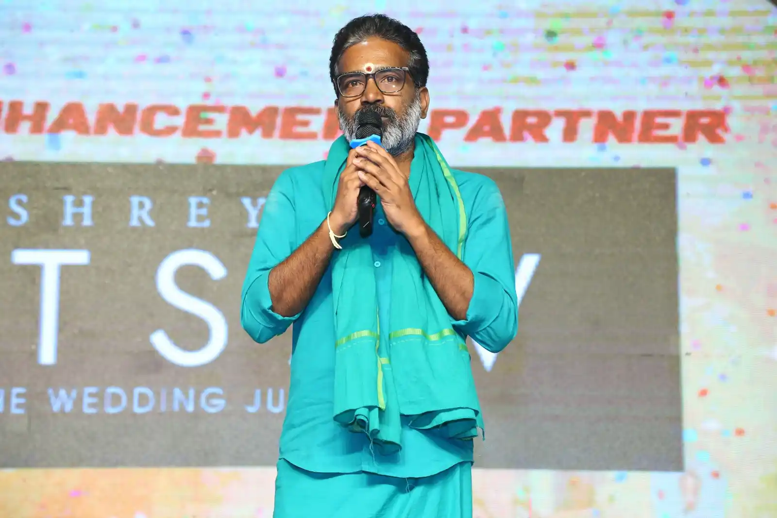 Rangabali Movie Pre Release Event