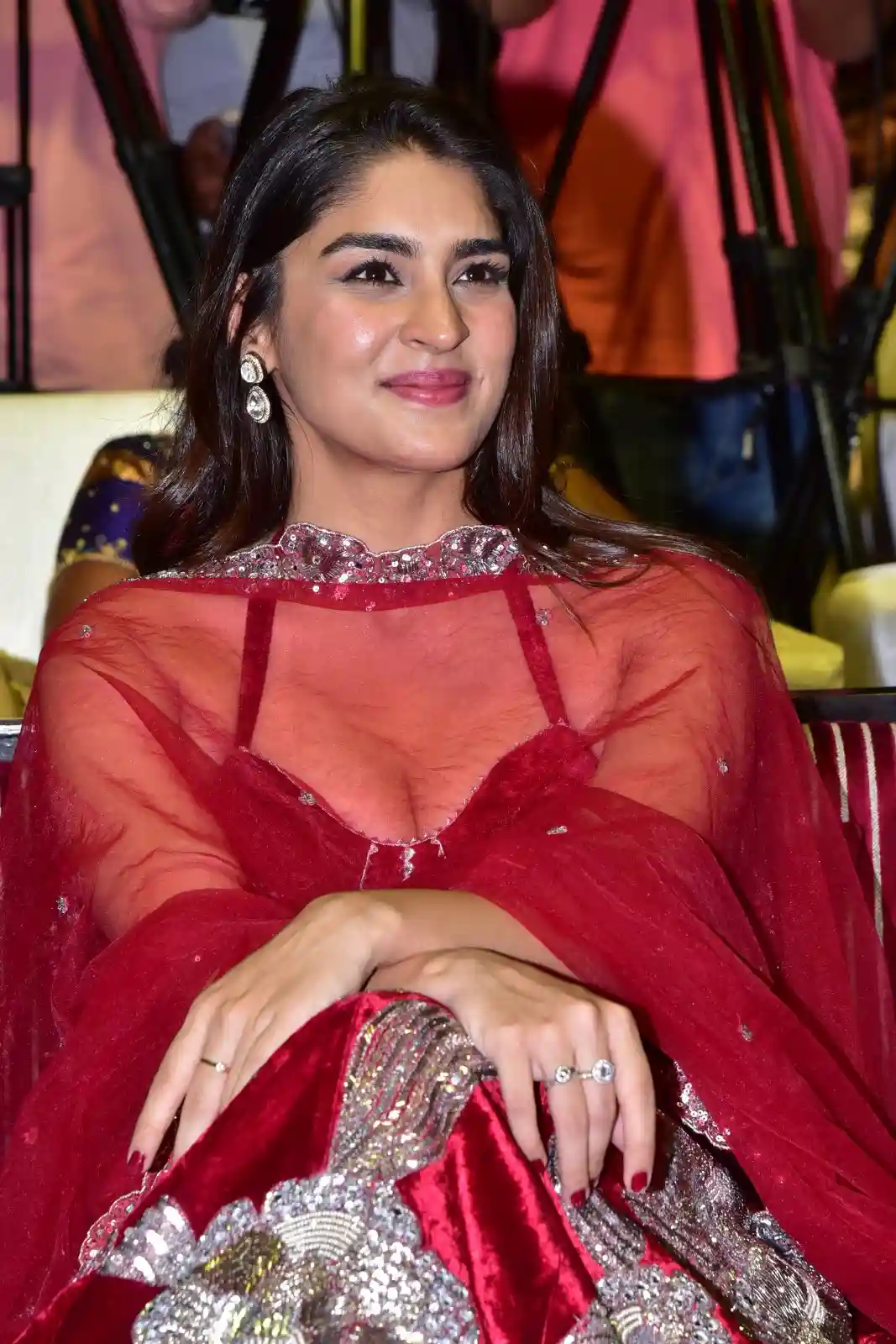 Rangabali Movie Pre Release Event
