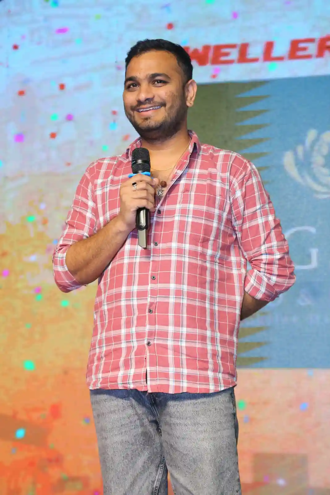 Rangabali Movie Pre Release Event