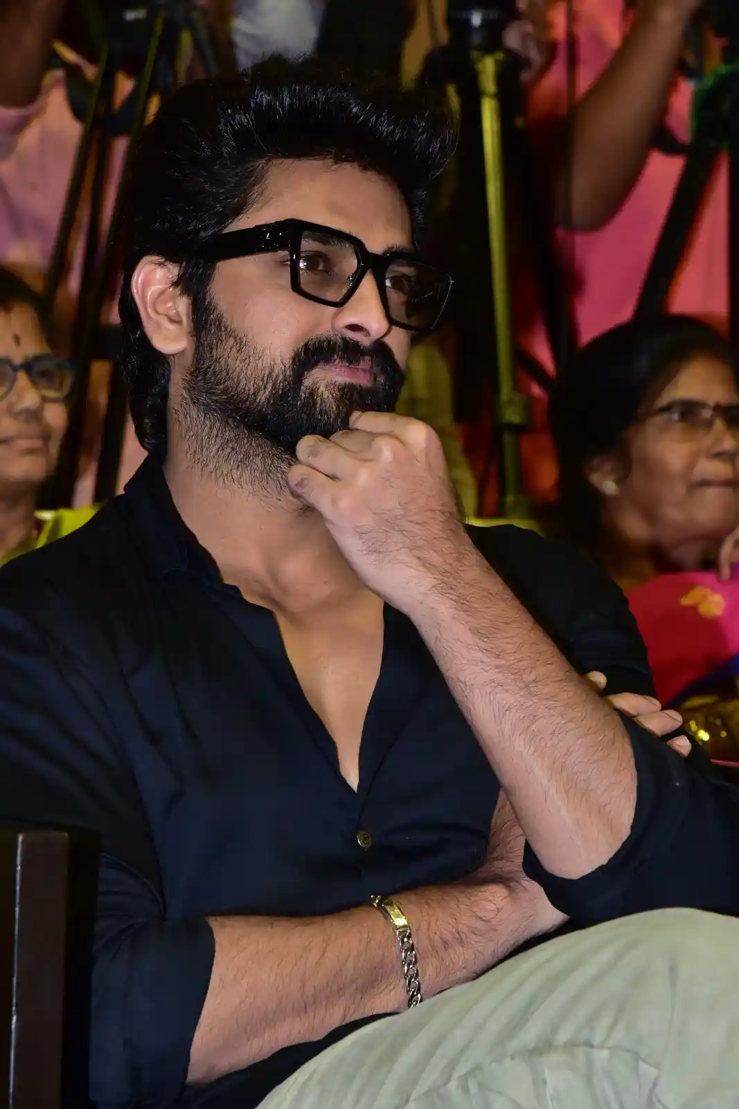 Rangabali Movie Pre Release Event