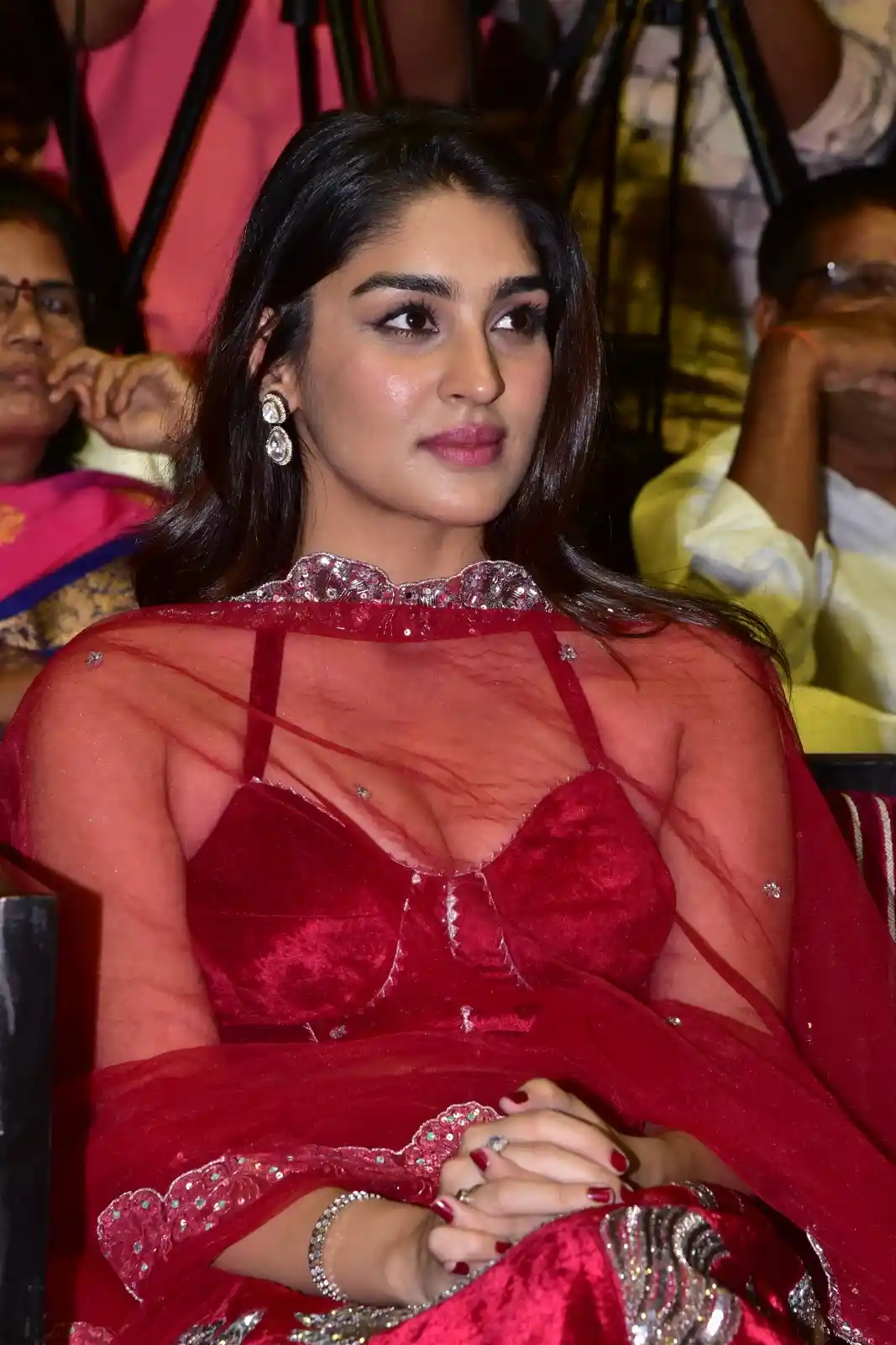 Rangabali Movie Pre Release Event