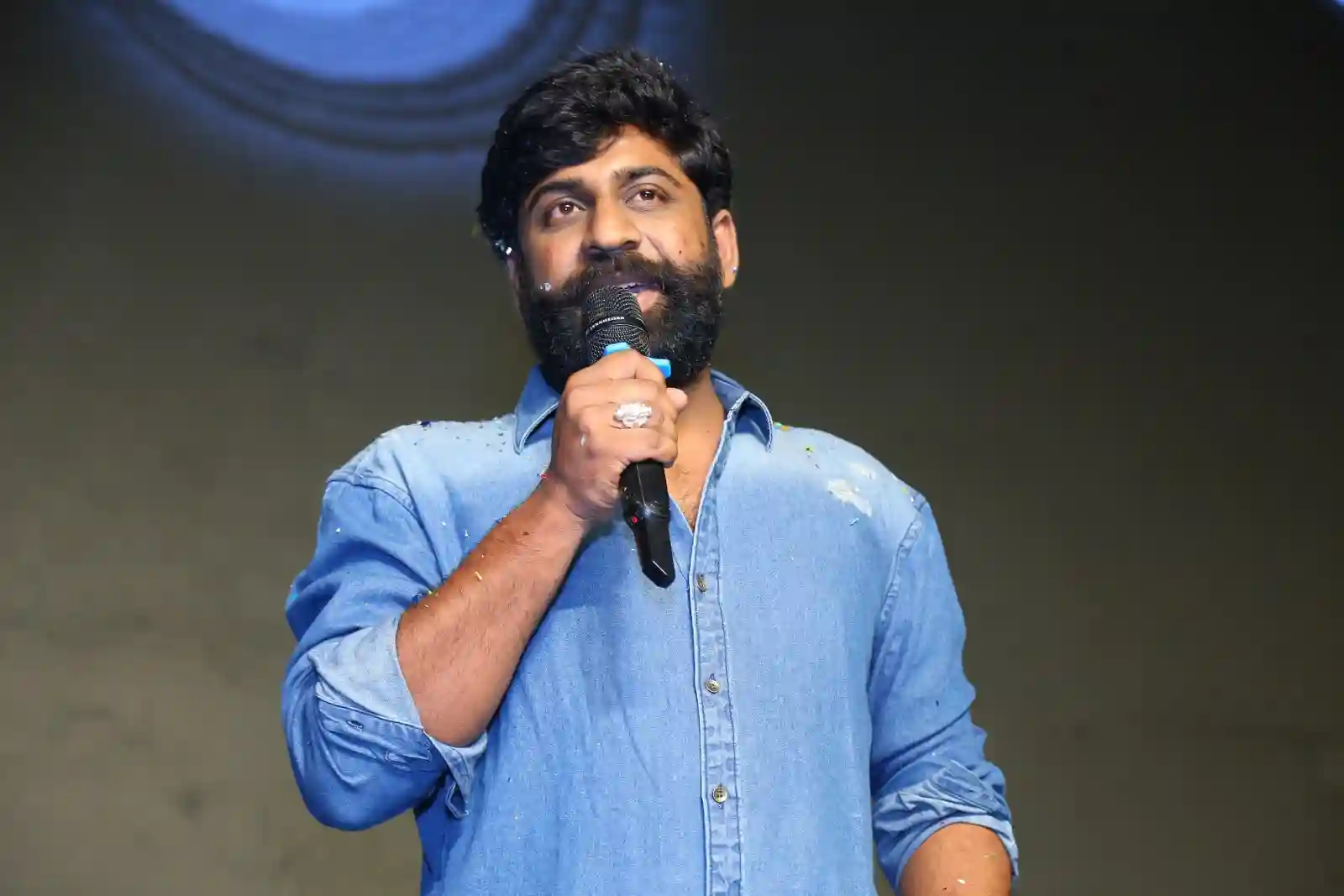 Rangabali Movie Pre Release Event