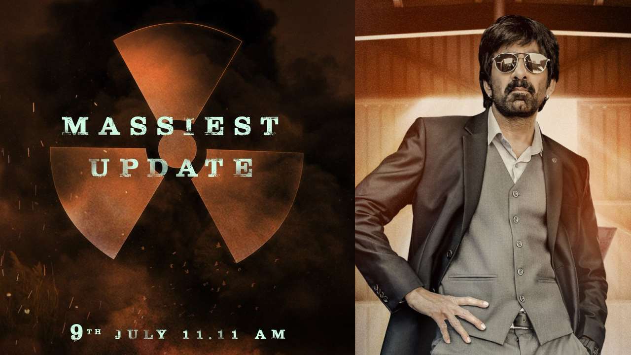 Raviteja : మైత్రీ అనౌన్స్మెంట్ రవితేజ సినిమా గురించేనా..? ఆ సక్సెస్ ఫుల్ కాబో మళ్ళీ రిపీట్..! Raviteja : మైత్రీ అనౌన్స్మెంట్ రవితేజ సినిమా గురించేనా..? ఆ సక్సెస్ ఫుల్ కాబో మళ్ళీ రిపీట్..!