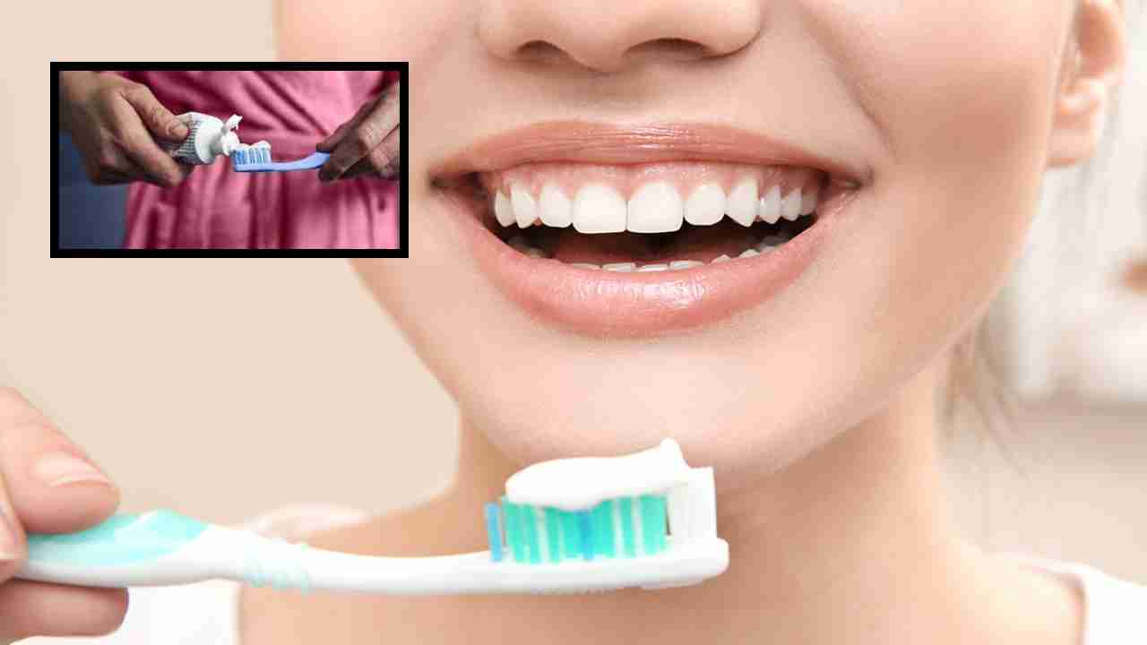 Brushing Your Teeth : రాత్రిపూట పళ్ళు తోముకోవడం వల్ల గుండె ఆరోగ్యానికి మేలు కలుగుతుందా ? Brushing Your Teeth : రాత్రిపూట పళ్ళు తోముకోవడం వల్ల గుండె ఆరోగ్యానికి మేలు కలుగుతుందా ?
