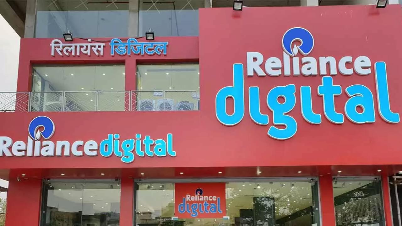 Reliance Digital Brings Digital India Sale with Attractive Discounts and Offers