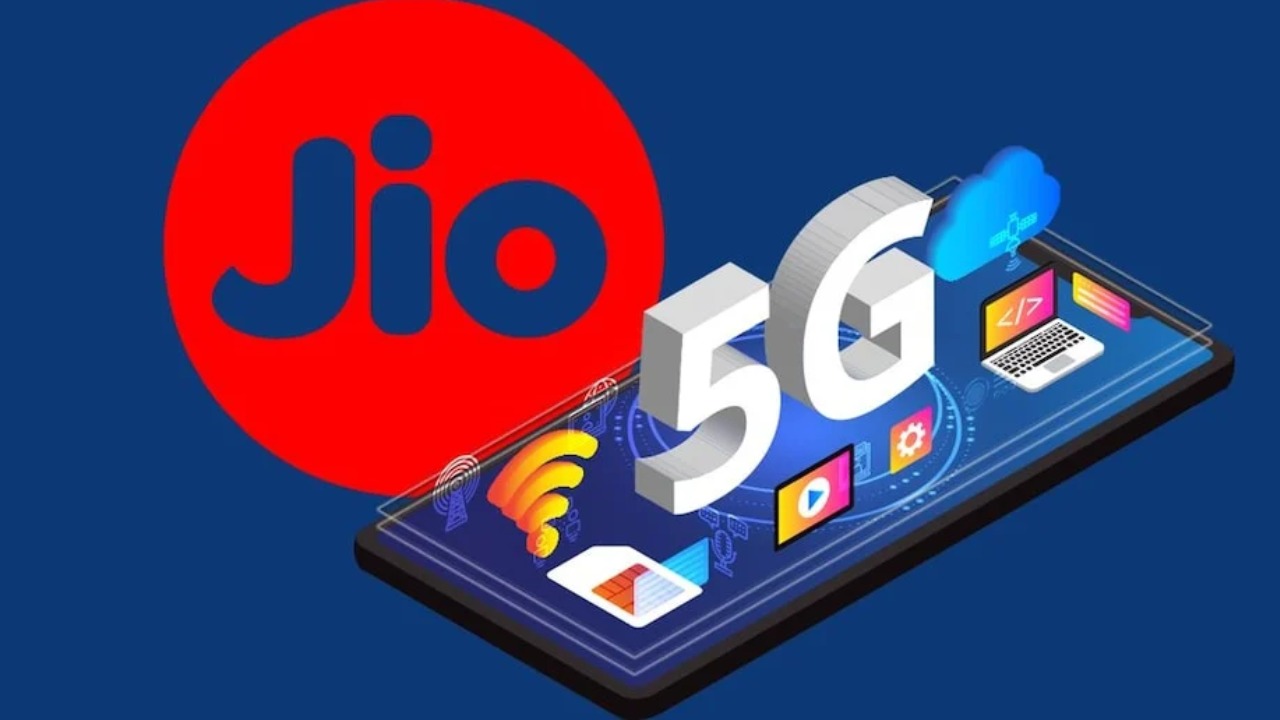 Reliance Jio introduces two new recharge plans with 5G data benefits_ check details