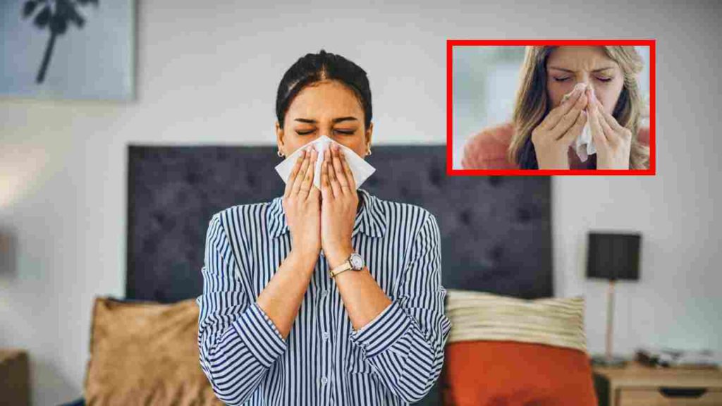 Remedies For a Stuffy Nose