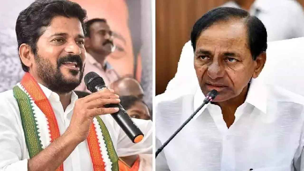 Revanth Reddy : 24గంటల ఉచిత విద్యుత్.. పక్కా మోసం- సీఎం కేసీఆర్ పై రేవంత్ రెడ్డి ఫైర్ Revanth Reddy : 24గంటల ఉచిత విద్యుత్.. పక్కా మోసం- సీఎం కేసీఆర్ పై రేవంత్ రెడ్డి ఫైర్