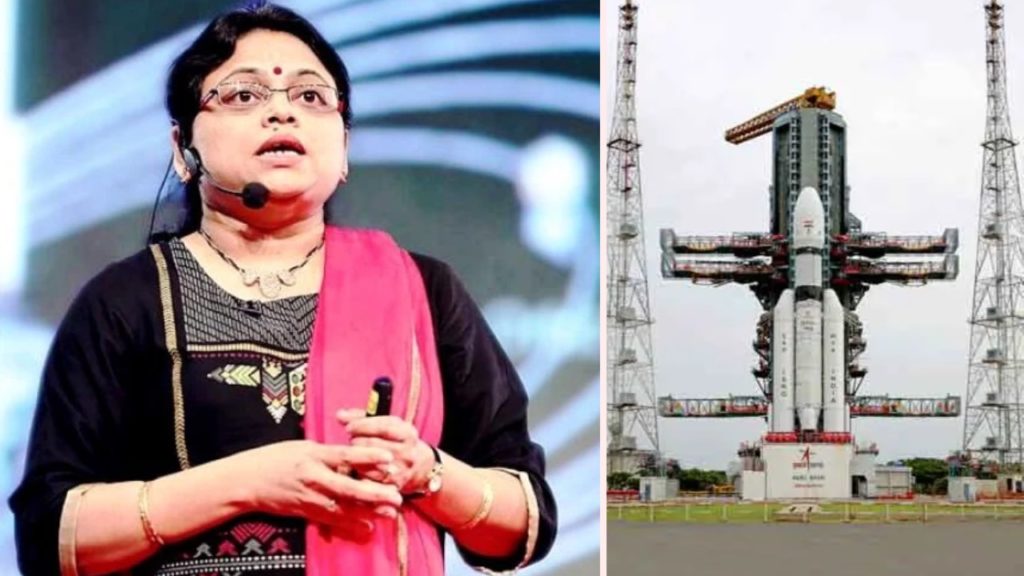 Ritu Karidhal