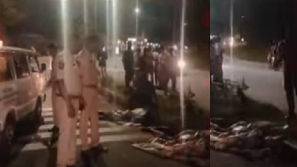 Road Accident (10)