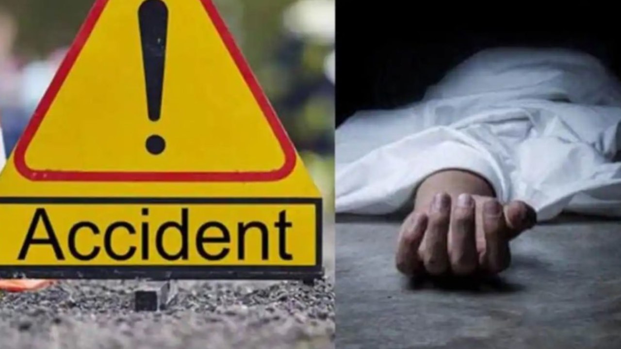 Ambulance Overturn : అంబులెన్స్ బోల్తా పడి డ్రైవర్ మృతి.. చికిత్స పొందిన రోగిని ఇంటివద్ద వదిలి వస్తుండగా ప్రమాదం Ambulance Overturn : అంబులెన్స్ బోల్తా పడి డ్రైవర్ మృతి.. చికిత్స పొందిన రోగిని ఇంటివద్ద వదిలి వస్తుండగా ప్రమాదం