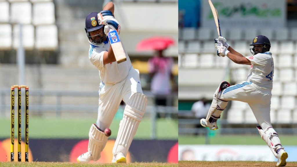 Rohit Sharma