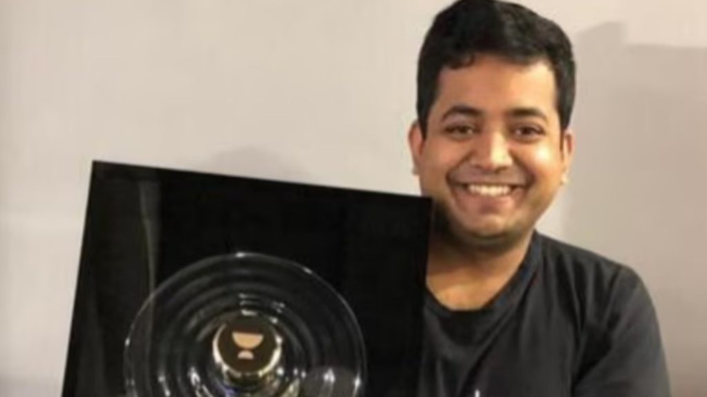 Roman saini