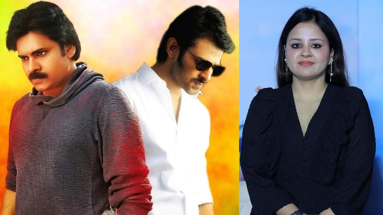 Sakshi Dhoni : పవన్ కళ్యాణ్, ప్రభాస్కి ఇచ్చేంత మనీ నా దగ్గర లేదు.. ధోని భార్య సాక్షి! Sakshi Dhoni : పవన్ కళ్యాణ్, ప్రభాస్కి ఇచ్చేంత మనీ నా దగ్గర లేదు.. ధోని భార్య సాక్షి!