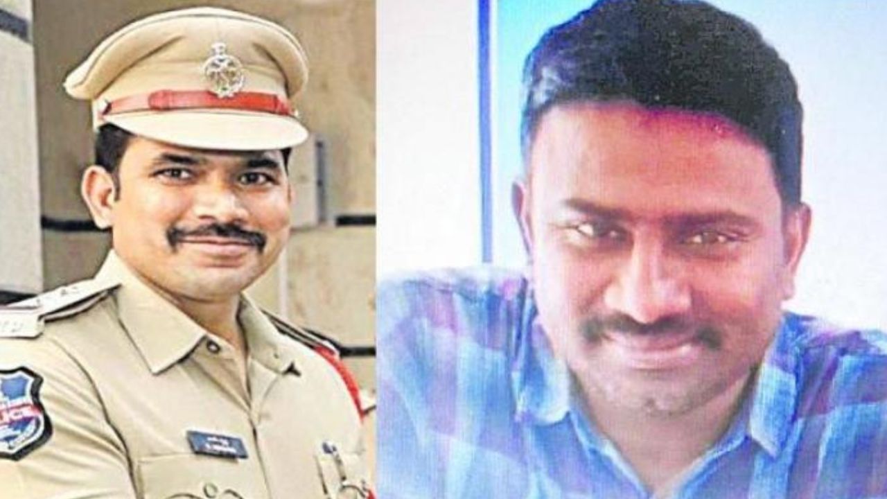Samul Prasad : రిటైర్డ్ ఐఆర్ఎస్ శాముల్ ప్రసాద్ ఇంట్లో చోరీ కేసులో రోజుకో మలుపు Samul Prasad : రిటైర్డ్ ఐఆర్ఎస్ శాముల్ ప్రసాద్ ఇంట్లో చోరీ కేసులో రోజుకో మలుపు
