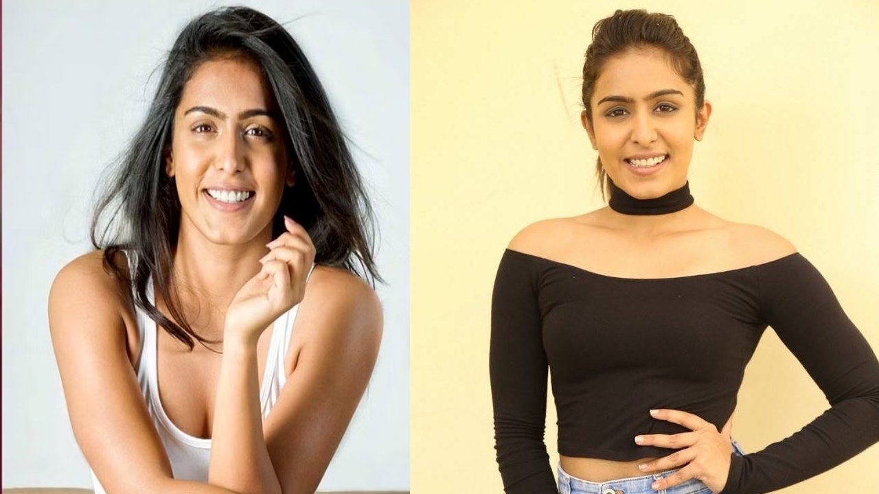 Samyuktha Hegde : నీ శరీరమే నీ ఆస్తి అంటూ టాప్ లెస్ వీడియో పోస్ట్.. చూస్తే మైండ్ బ్లాక్..! Samyuktha Hegde : నీ శరీరమే నీ ఆస్తి అంటూ టాప్ లెస్ వీడియో పోస్ట్.. చూస్తే మైండ్ బ్లాక్..!