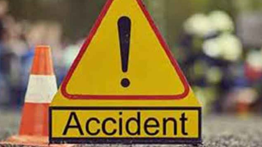 Secunderabad Road Accident