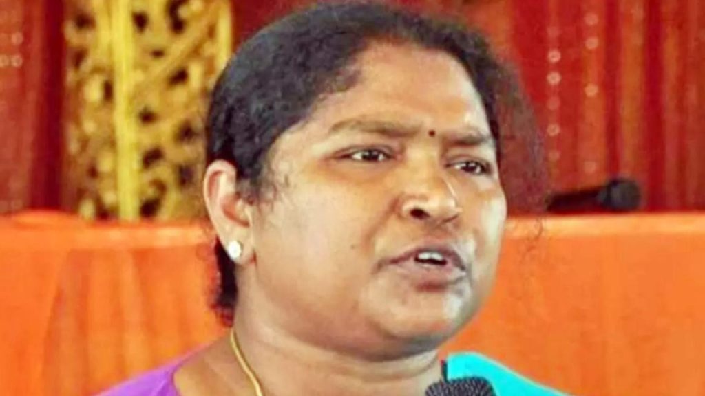 Seethakka