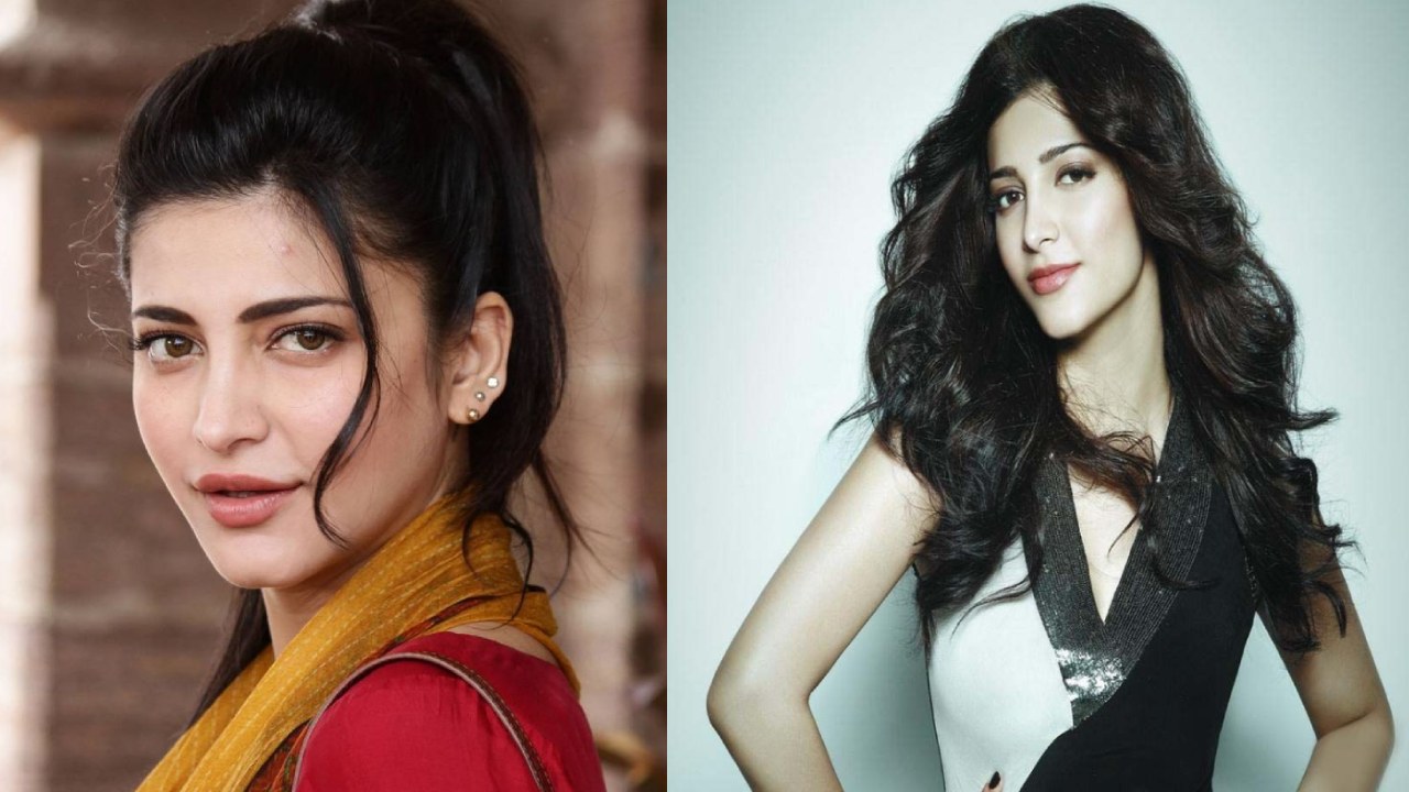 Shruti Haasan : ఆ ఫోటో పెట్టమన్న నెటీజన్.. పోస్ట్ చేసిన శ్రుతి హాసన్.. దిమ్మతిరగాల్సిందే..! Shruti Haasan : ఆ ఫోటో పెట్టమన్న నెటీజన్.. పోస్ట్ చేసిన శ్రుతి హాసన్.. దిమ్మతిరగాల్సిందే..!
