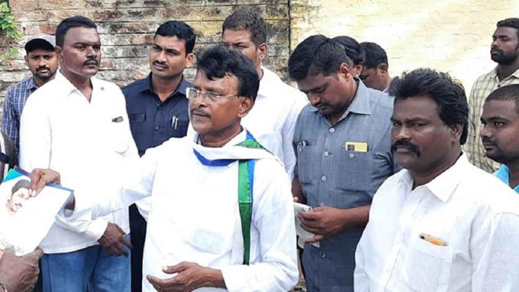 Simhadri Ramesh Babu