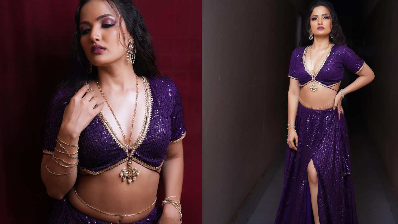 Siri Hanumanthu : హాట్ హాట్ ఫోజులతో సిరి హన్మంతు..