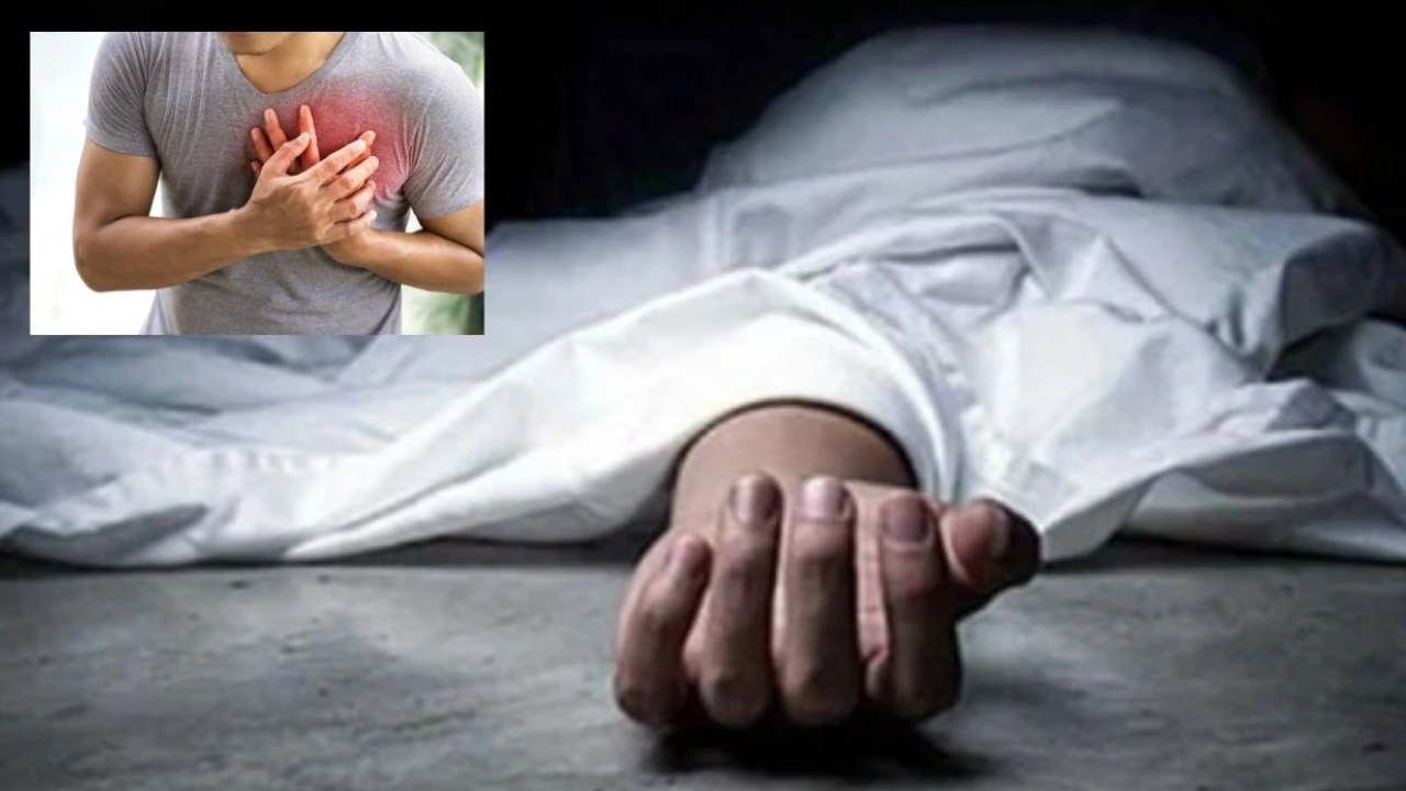 Software Engineer Died : అమెరికా నుంచి పాస్ పోర్టు రెన్యూవల్ కోసం వచ్చి.. గుండెపోటుతో సాఫ్ట్ వేర్ ఇంజనీర్ మృతి Software Engineer Died : అమెరికా నుంచి పాస్ పోర్టు రెన్యూవల్ కోసం వచ్చి.. గుండెపోటుతో సాఫ్ట్ వేర్ ఇంజనీర్ మృతి